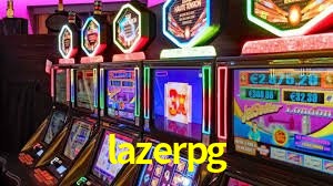 Descubra a Essência do lazerpg: Nossa História e Compromissos